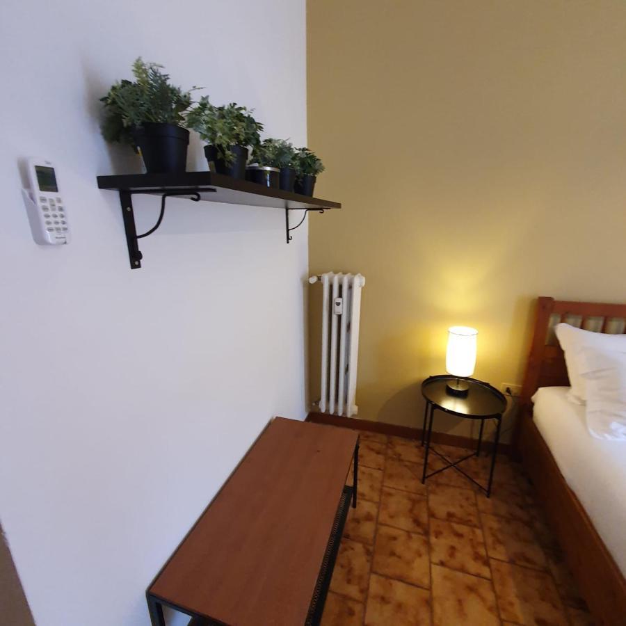 Monteverde Hideaway 로마 외부 사진