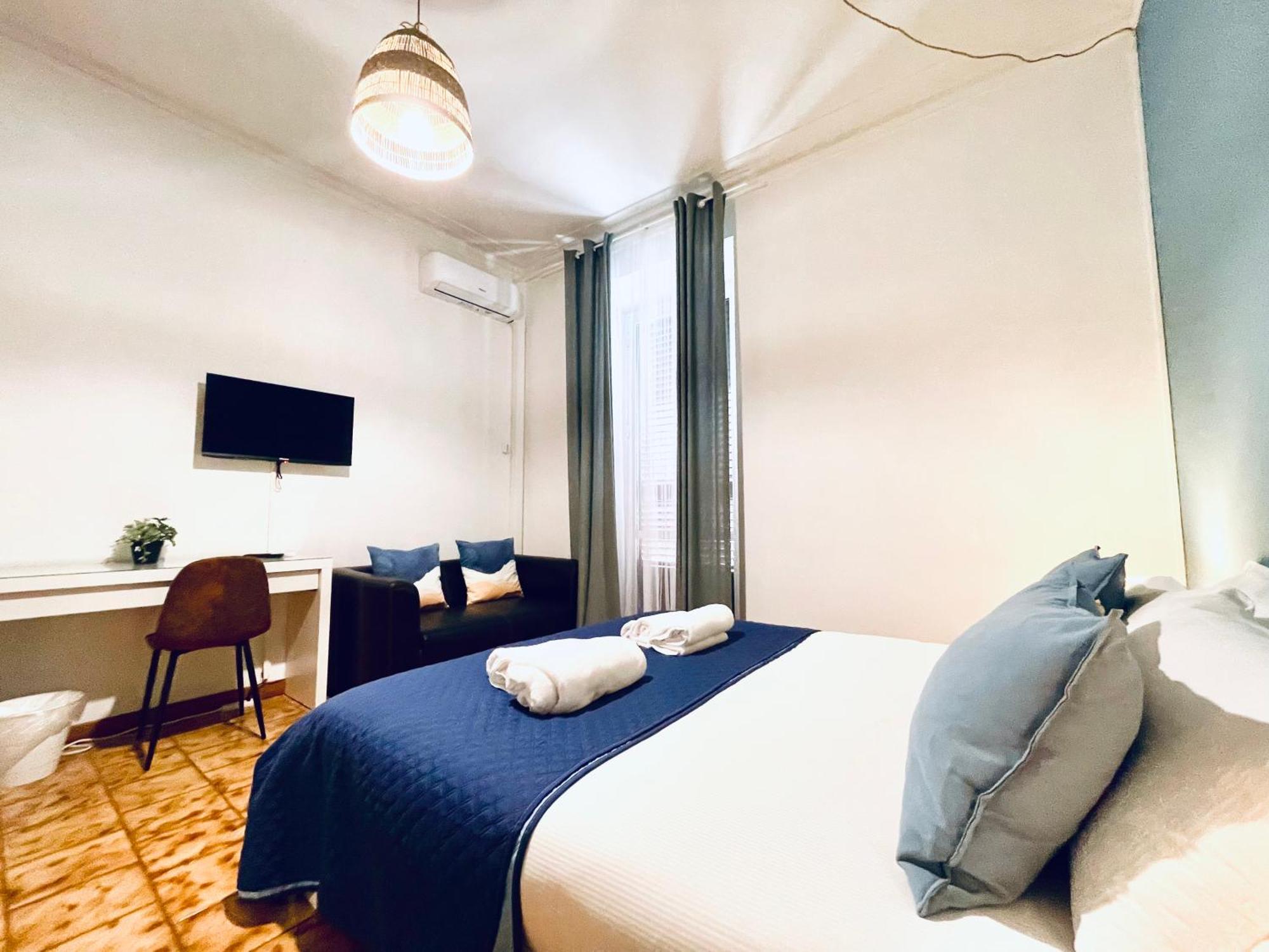 Monteverde Hideaway 로마 외부 사진